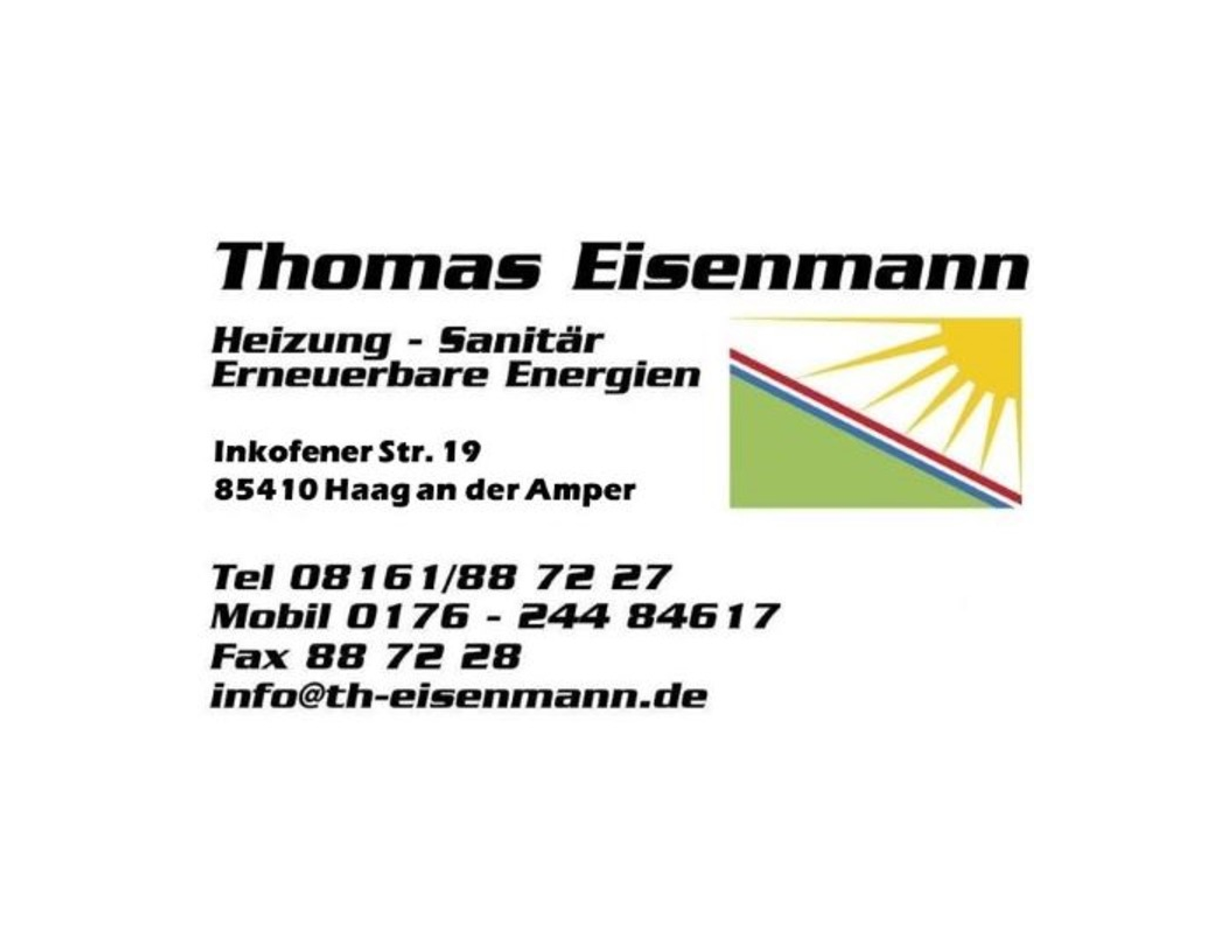 TH Eisenmann